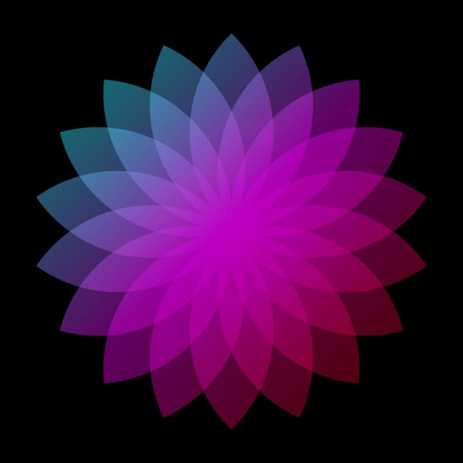 floral formedia