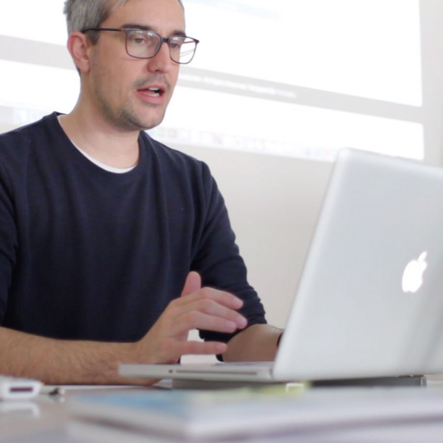 webdesign-ausbildung-formedia-dozent